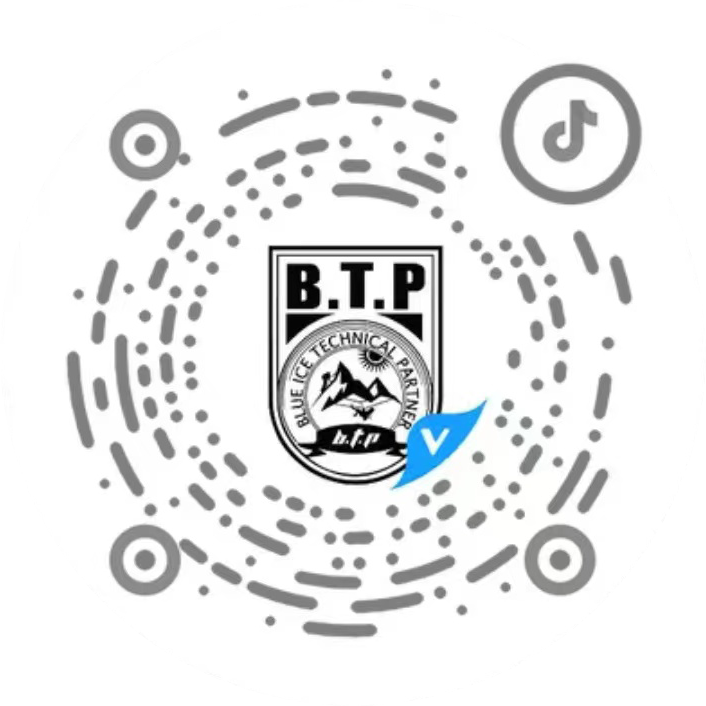 BTP戶(hù)外抖音號(hào)