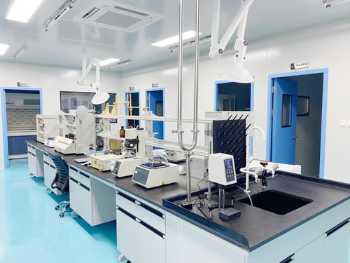 國內首家10萬級GMP寵物營養品工廠投產，技術推廣服務助力年產值超7億